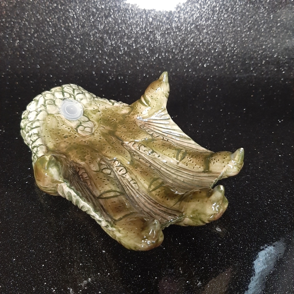 Kreepsville's Creature Hand.
